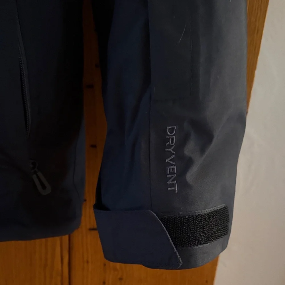 The North Face Men's 3 in 1 Black Winter Jacket - Picture 5 of 14